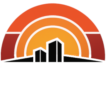 Dinesh Constructions Logo